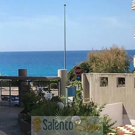 Bilo Bella Blu * Gallipoli